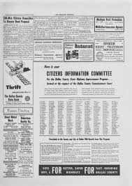 The Carrollton Chronicle (Carrollton, Tex.), Vol. 53, No. 48, Ed. 1 Friday,  October 25, 1957