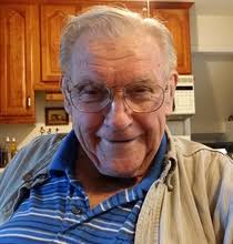 Obituary for Edwin E. Minard