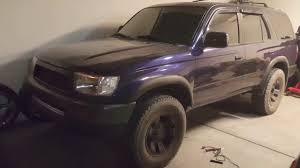 2002 toyota 4runner 4wd trouble shooting and repair. 1996 3rd Gen 4runner 4wd Not Engaging Fix Youtube
