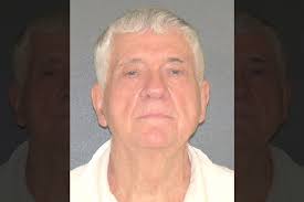 Edward Harold Bell, Suspected Of Killing 11 Texas Girls, Dies In Prison