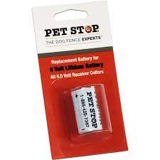 After you click on one of the map pins you will be given more information on the pet shops located near you, including the. Pet Stop Replacement Batteries Invisible Fence Compatible
