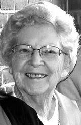 Martha Virginia Hunter Robinette (1922-2009)