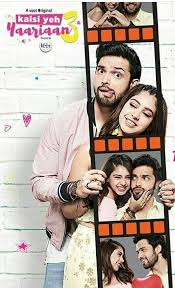 Watch all seasons episodes of voot originals tv serial kaisi yeh yaariaan online. Kaisi Yeh Yaariaan 3 On Twitter Manik And Nandini Are Back With Season 3 But Will Their Love Stand The Test Of Career Relationship And Time Will They Make It Through To