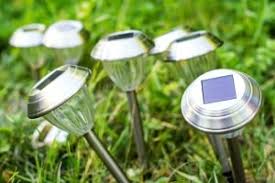 Solarleuchten In Test Vergleich 2020 Beste Solarleuchten