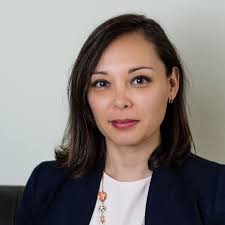 Kristina Radke, NetGalley