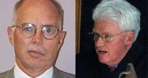 City attorney Roper to be replaced; Hendry to step in