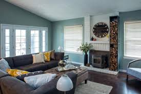 Homcom electric fireplace with storage door cabinets, led log flame, remote control, and adjustable temperature, for living room, dining room, office, and corner use, white. Pretty Firewood Storage Ideas Diy Network Blog Made Remade Diy