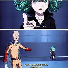 These 10 quotes are sure to make you laugh. Saitama Quote Explore Tumblr Posts And Blogs Tumgir