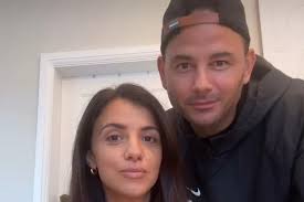 Ryan Thomas makes hilarious comment about Coronation Street past with Lucy  Mecklenburgh amid 'return' claims