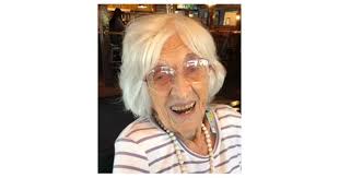 Anne Ronayne Obituary (1923