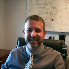 Meet Adam Marcus, PhD, cancer researcher focused