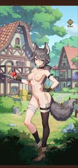 Rule 34 isekai slow life