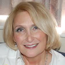 SHARRON JOYCE SCHAFFER ZEISMAN