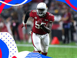 Have three sons, all of which became professional athletes. Why Chandler Jones Has The Best Case For Nfl Defensive Player Of The Year Sbnation Com