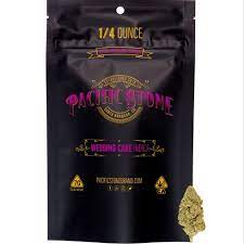 Get pacific stone delivered right to your door with amuse today. Wedding Cake Leafly