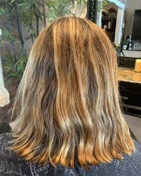 Everyone likes to go and get their hair styled and have a fresh new look on long island once in a while. Welcome Salon Blonde Hair Stylist Port Jefferson Ny