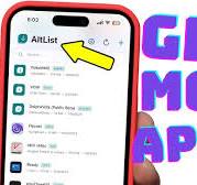 How to Install Tweaked Apps on iPhone iOS 18 No Computer