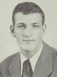 Edward Mcafee's Instagram, Twitter & Facebook