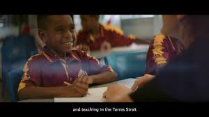 Krystal Turns Teaching Into A Tool For Change Remarkable Griffith University