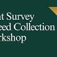 Plant Survey & Seed Collection Workshop event image