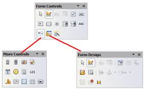Creating A Simple Form Apache Openoffice Wiki