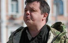 Бывшего народного депутата семена семенченко арестовали на два месяца в деле о незаконном вооруженном формировании. Xt7aj Xkemuamm