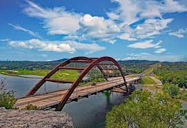 360 bridge overlook (stock footage). An Iconic Austin Sight Review Of Pennybacker Bridge Austin Tx Tripadvisor