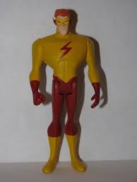 Pin On Dc Universe