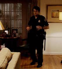 Watch in high quality.the best of officer slater from superbad.slater is played by bill hader. I Watched Superbad For The First Time