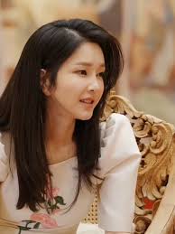 Michael Marcos Keon Wife