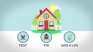 Testing is easy and inexpensive, and it could help protect you and your but if you think that you might have been, talk with your doctor about whether you should get regular health checkups and tests to look for possible. The Importance Of Testing For Radon On Upper Levels Syracuse Radon Mitigation