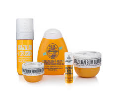 Bursting with exotic and spicy accords, this beautifully scented formula lasts forever once applied, ensuring that your skin is left feeling silky smooth and smelling fine throughout the day. Sephora Helped Make Brazilian Bum Bum Cream A Hit Wwd