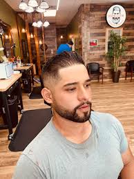 Hair club barbershop