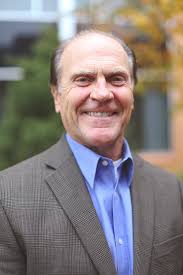 Jim Struck, Executive Coach