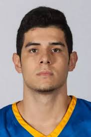 2016-17 Men's Basketball Roster