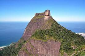 Schnell und sicher online buchen. Hiking Tours Gavea Rock Rio De Janeiro Brazil Gray Line