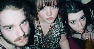 Music: “It'll be really interesting to explore other themes” Labyrinthine  Oceans Return With New Music