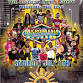 Micro Mania Tour Midget Wrestling