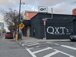 We don't tavel by train very often. This Alternative N J Nightclub Is Transforming To Stay Afloat After Covid Canceled Dancing Nj Com