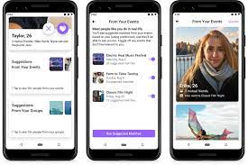 How does facebook dating work? Facebook Dating App Feature How To Use News Vox