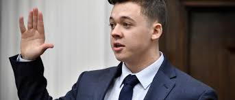 Prosecutor suggests Rittenhouse playing 'Call of Duty' weakens his case