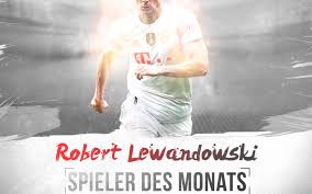 Pages in category robert lewandowski this category contains only the following page. Msr Player Of The Month Of February Robert Lewandowski Miasanrot Com