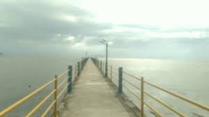 Pantai murni (pure beach) is located in yan besar town which is about 32 km from sungai petani town. Pantai Murni Yan Kedah Malaysia Youtube