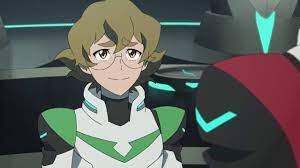 Bending Gender In Voltron: Legendary Defender - WAMC Podcasts