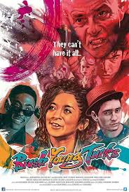 Malcolm Benson介绍_图片_作品-猫眼电影