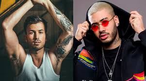 Deejay telio & mc zuka). Exclusivo David Carreira Lanca Neste Mes Parceria Com Kevinho No Single Festa Popline