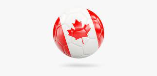 The new shield returns to the proper us flag color scheme and adds the a to the us monogram. Glossy Soccer Ball Canada Soccer Ball Png Transparent Png Kindpng