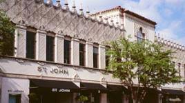 Join the highland park village theatre newsletter club and receive weekly showtimes right into your inbox including special events, coupons and more! Highland Park Village The Cultural Landscape Foundation