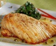 Ailes De Raie Sauce Beurre Aux Capres Recette Recettes De Cuisine Raie Au Beurre Noir Recette Poisson