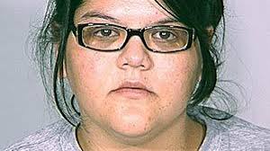 Woman arrested in death of infant girl